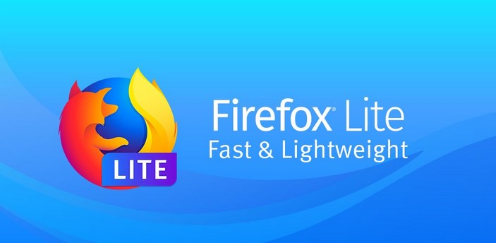 Mozilla Firefox Lite