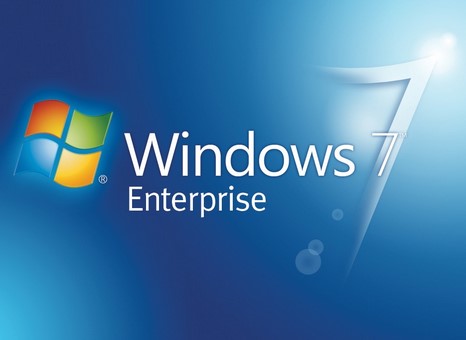 Windows 7 Enterprise