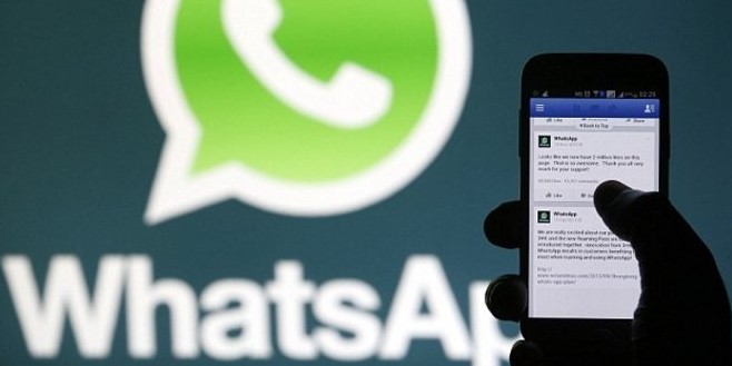 WhatsApp Menutup Akses Pengguna