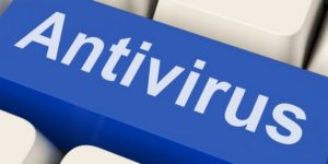 Antivirus Multi-Device