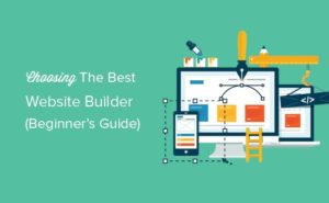 Web Builders Terbaik