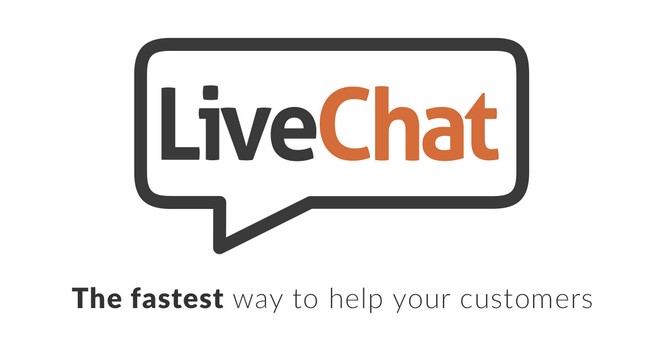 Aplikasi Live Chat