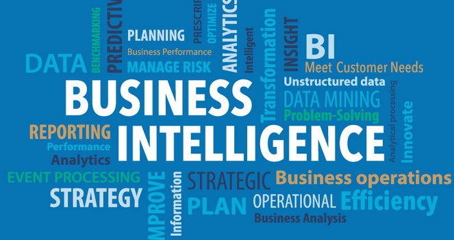 Business Intelligence