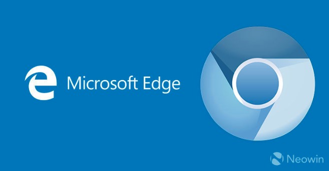 Edge Chromium