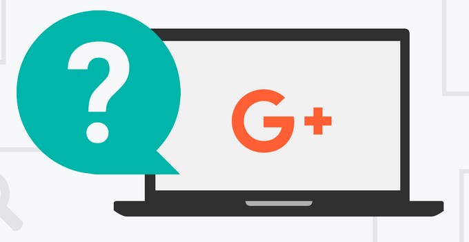 Google+ Versi G Suite