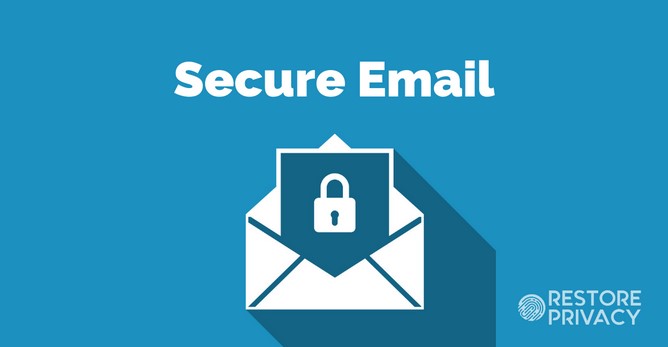 Mengamankan Email Gmail Dan MS Outlook