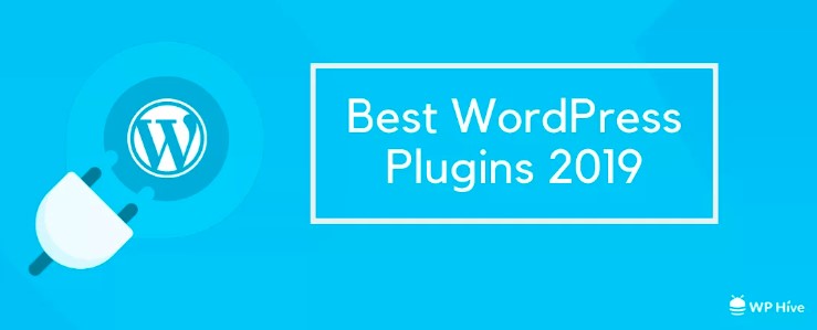 Plugin WordPress Terbaik