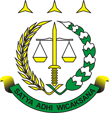 logo kejaksaan negeri